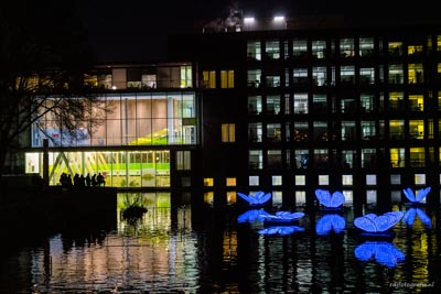 Amsterdam Light Festiaval 2021