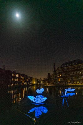 Amsterdam Light Festiaval 2021