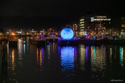 Amsterdam Light Festiaval 2021