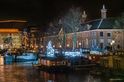 Amsterdam Light Festiaval 2021