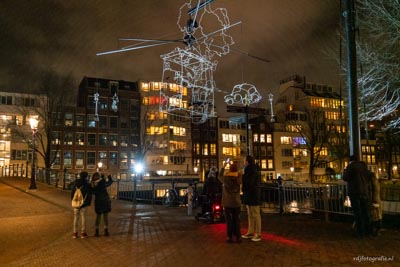 Amsterdam Light Festiaval 2021