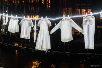 Amsterdam Light Festiaval 2021