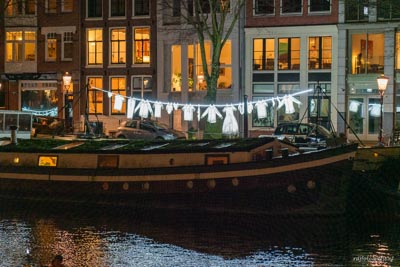 Amsterdam Light Festiaval 2021