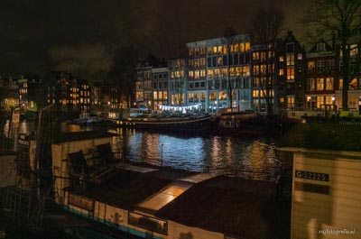 Amsterdam Light Festiaval 2021