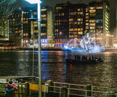 Amsterdam Light Festiaval 2021