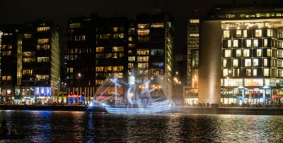 Amsterdam Light Festiaval 2021