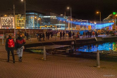 Amsterdam Light Festiaval 2021