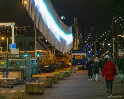 Amsterdam Light Festiaval 2021