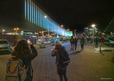 Amsterdam Light Festiaval 2021