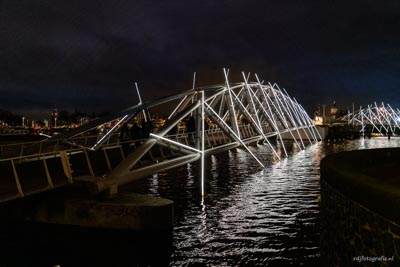 Amsterdam Light Festiaval 2021