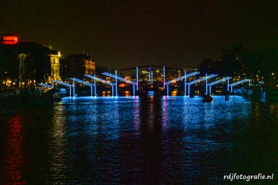 Amsterdam Light Festival 2022