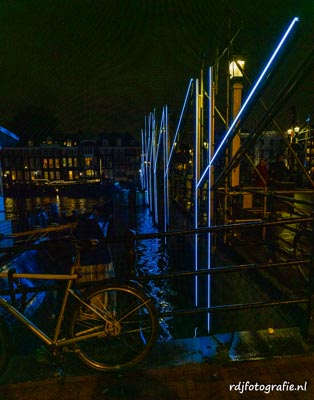 Amsterdam Light Festival 2022