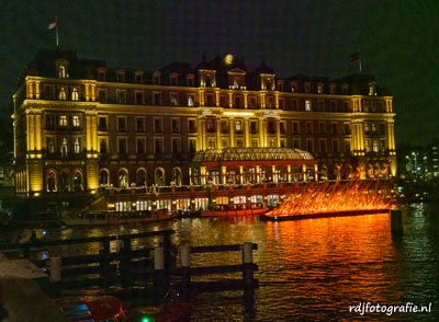 Amsterdam Light Festival 2022