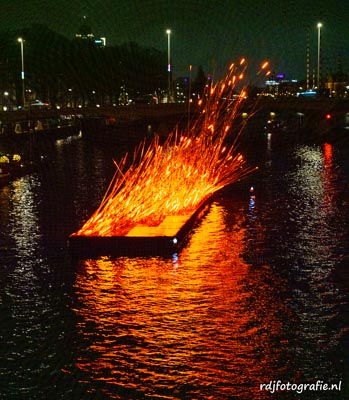 Amsterdam Light Festival 2022