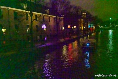 Amsterdam Light Festival 2022