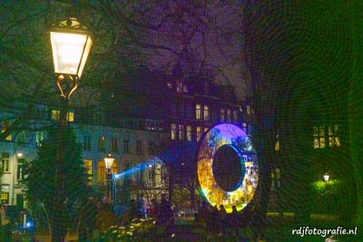 Amsterdam Light Festival 2022