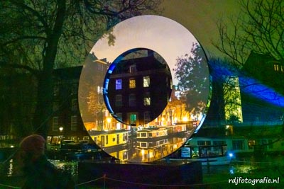 Amsterdam Light Festival 2022