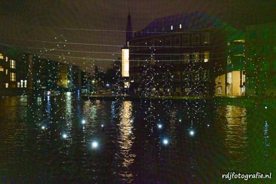 Amsterdam Light Festival 2022