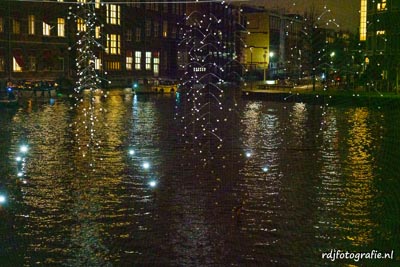Amsterdam Light Festival 2022