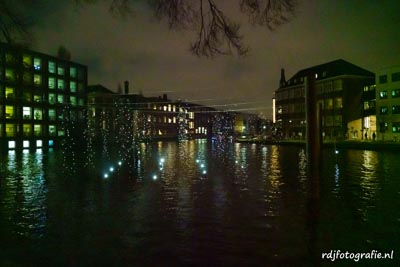 Amsterdam Light Festival 2022