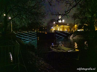 Amsterdam Light Festival 2022