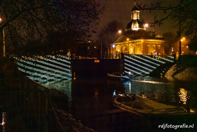 Amsterdam Light Festival 2022