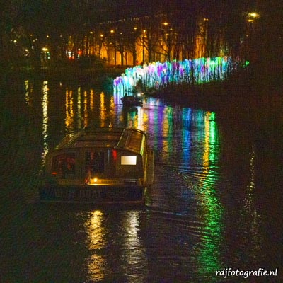 Amsterdam Light Festival 2022