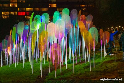 Amsterdam Light Festival 2022