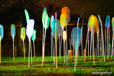 Amsterdam Light Festival 2022