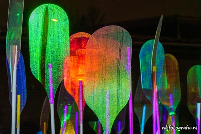 Amsterdam Light Festival 2022