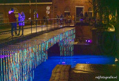 Amsterdam Light Festival 2022