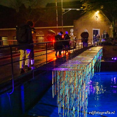 Amsterdam Light Festival 2022