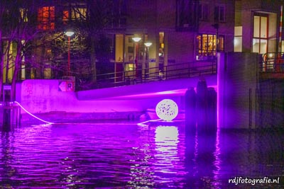 Amsterdam Light Festival 2022