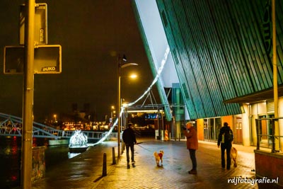 Amsterdam Light Festival 2022