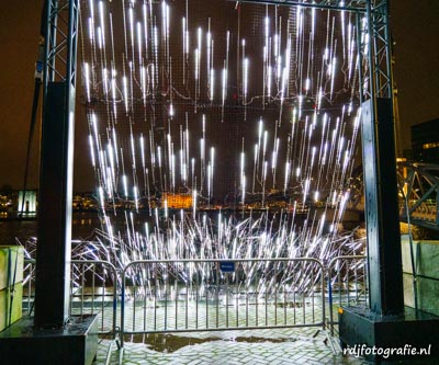 Amsterdam Light Festival 2022