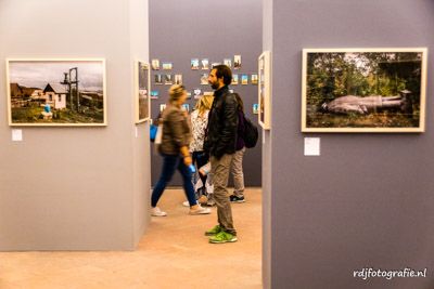 Arles 2017<br>Les rencontres de la photographie 