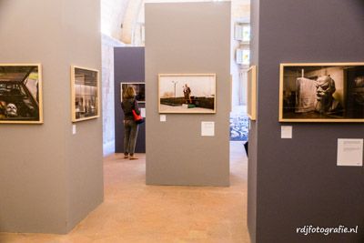 Arles 2017<br>Les rencontres de la photographie 