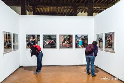 Arles 2017<br>Les rencontres de la photographie 