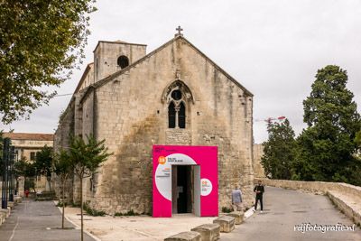 Arles 2017<br>Les rencontres de la photographie 