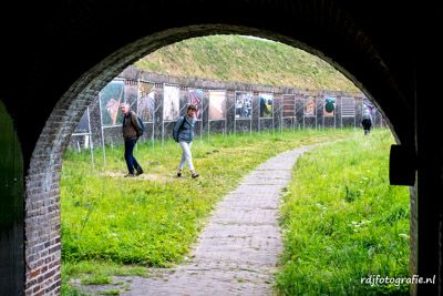 Bastion Oranje