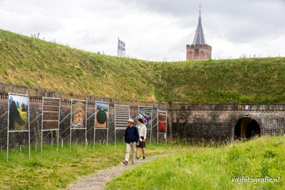 Bastion Oranje