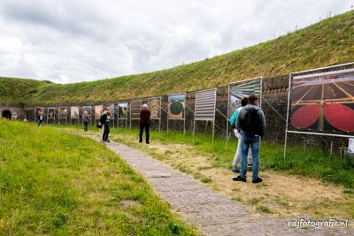 Bastion Oranje