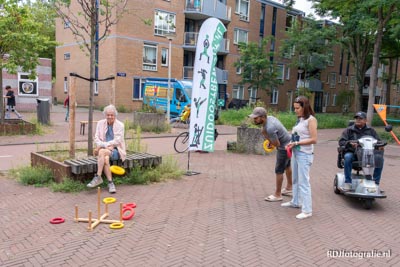 Gein 40 jaar 2025