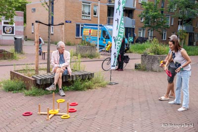 Gein 40 jaar 2025