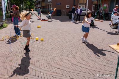 Gein 40 jaar 2025
