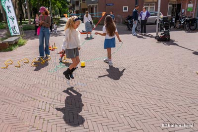 Gein 40 jaar 2025