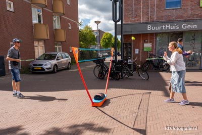 Gein 40 jaar 2025