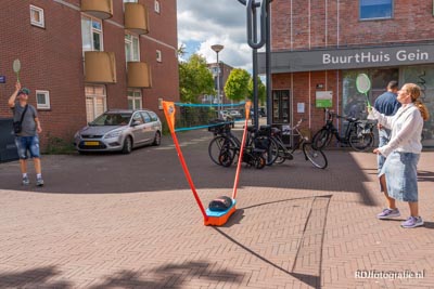 Gein 40 jaar 2025