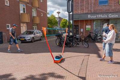 Gein 40 jaar 2025