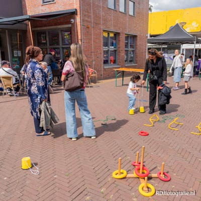 Gein 40 jaar 2025